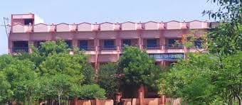 Meenammal College of Education for Women-image