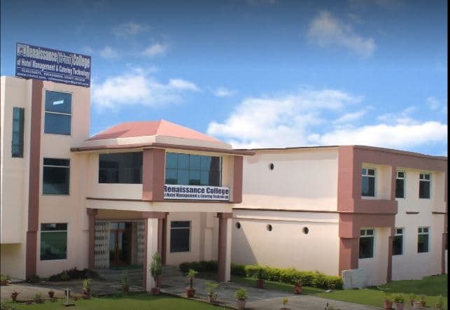 Renaissance College of Hotel Management and Catering Technology-gallery-image-1