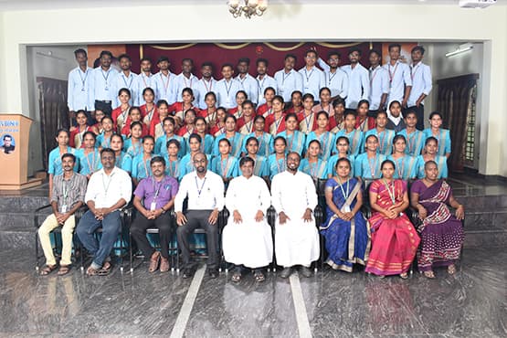 Don Bosco College of Education and Research Institute-gallery-image-0