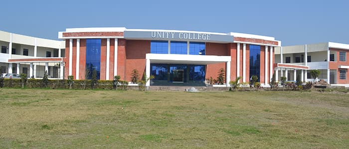 Unity Law College-image