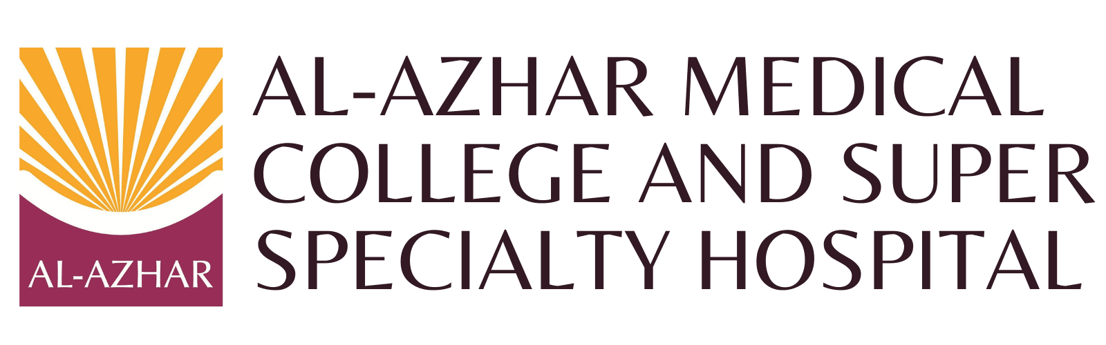 Al-Azhar Medical college and super speciality hospital - [AAMC]-image