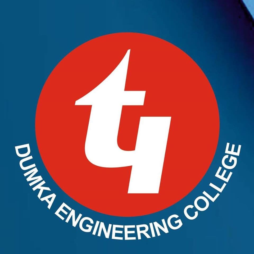 Dumka Engineering College-image