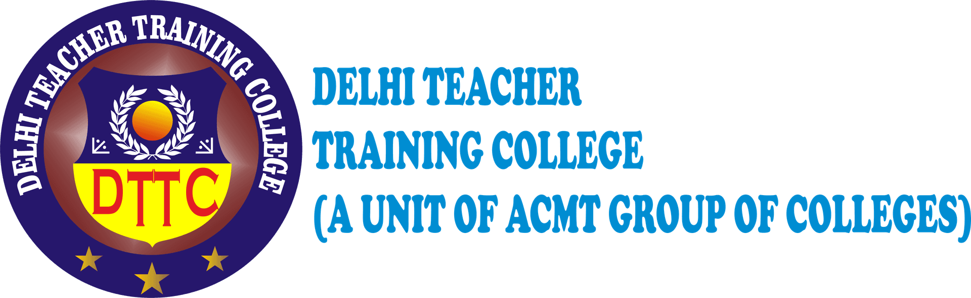 Delhi Teachers Training College-image
