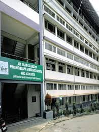 JDT Islam College of Physiotherapy-image