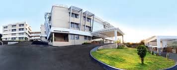 Eranad Knowledge City College of Architecture-image