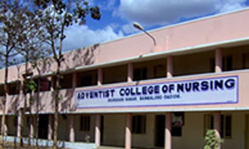 Seventh Day Adventist College of Nursing-image