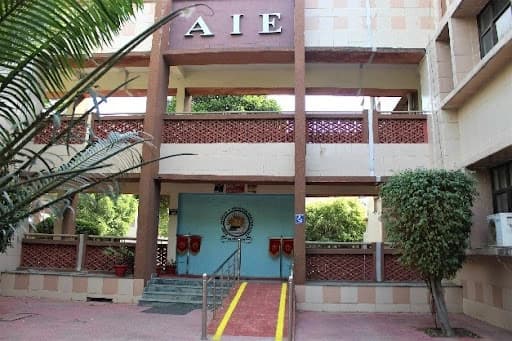 Army Institute of Education-image