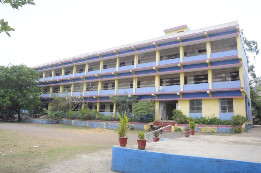 SRCS Law College Durg-gallery-image-0