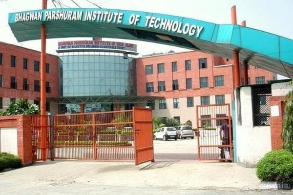 Bhagwan Parshuram Institute of Technology-image