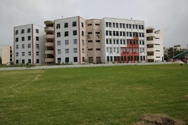 Bhagwan Parshuram Institute of Technology-image