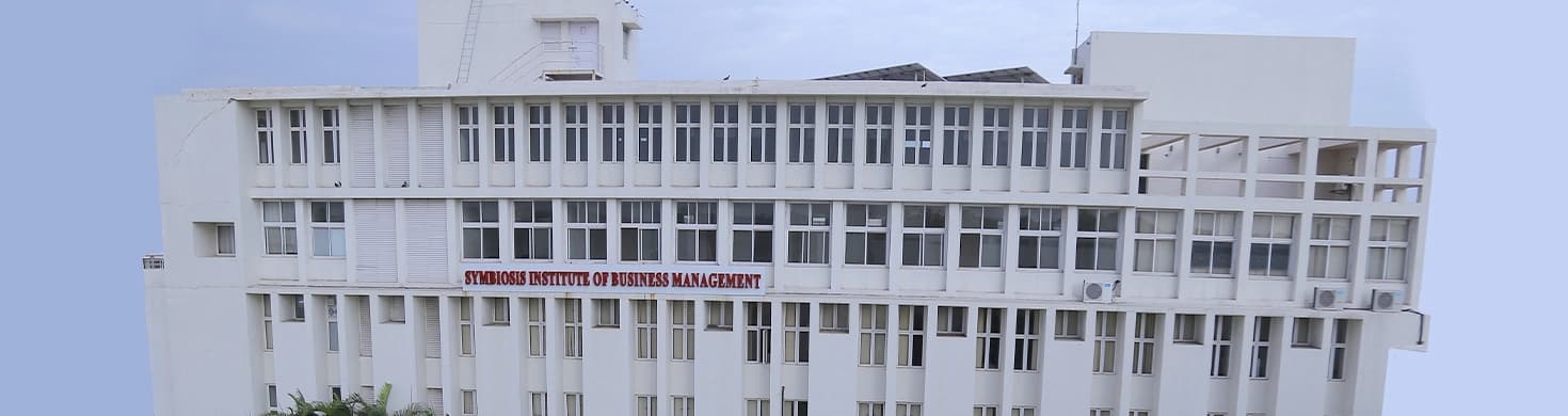 Symbiosis Institute of Business Management, Hyderabad-image