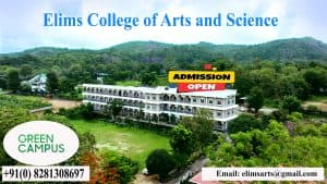 Elims College of Arts and Science-image