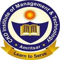 CKD Institute of Management and Technology-image