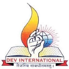 Dev International College-image