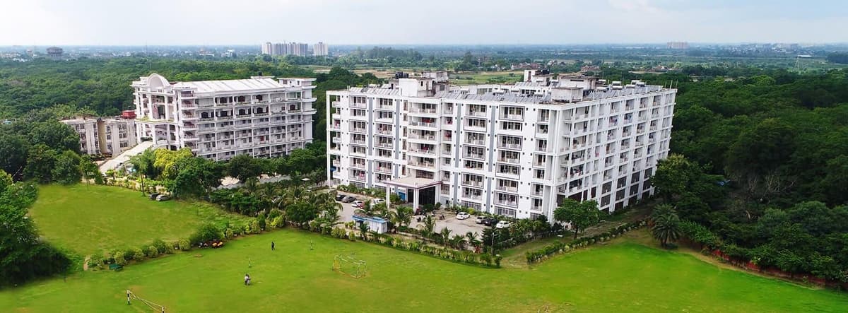 Era's Lucknow Medical College and Hospital-gallery-image-1