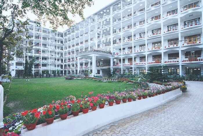 Era's Lucknow Medical College and Hospital-gallery-image-0