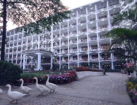 Era's Lucknow Medical College and Hospital-gallery-image-2