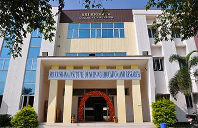 Sri Krishna Institute of Nursing Education and Research-image