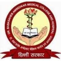 Dr. Baba Saheb Ambedkar Medical College & Hospital-image