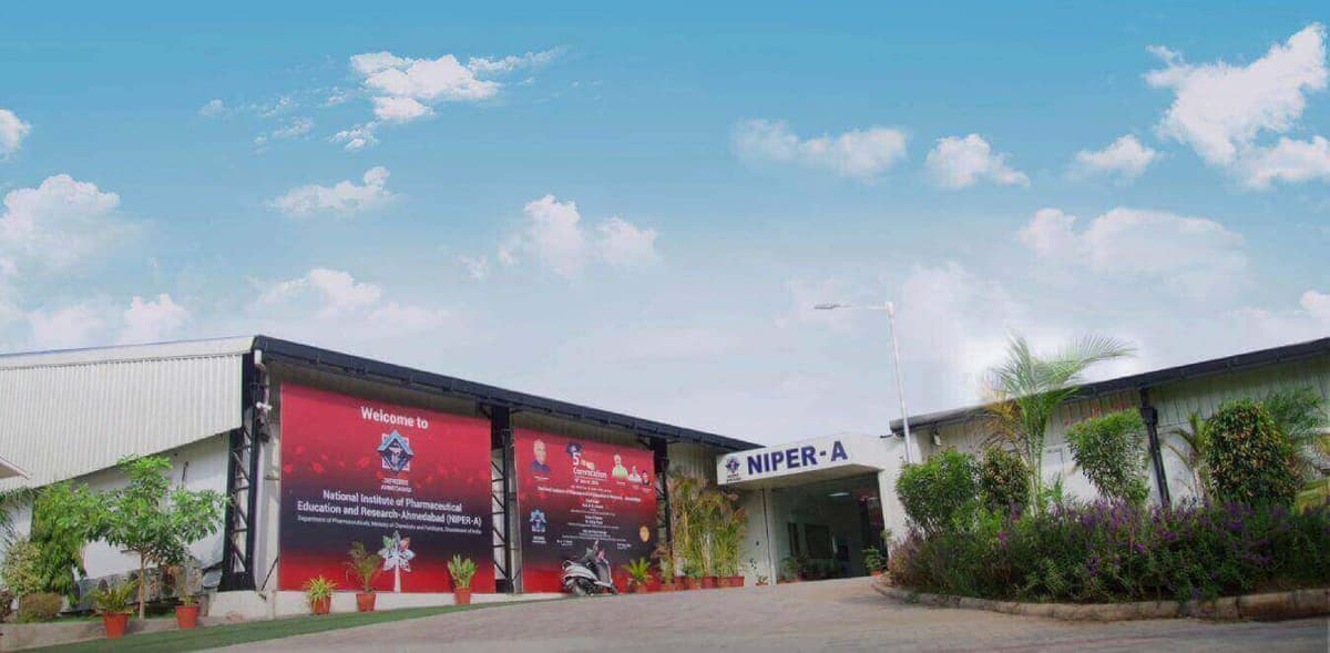 NIPER Ahmedabad-gallery-image-0