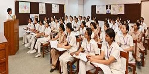 Holy Family College of Nursing-gallery-image-0