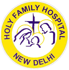 Holy Family College of Nursing, New Delhi-image