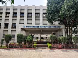 Sri Aurobindo Institute of Pharmacy-image