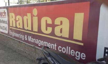 Radical Technical Institute-image