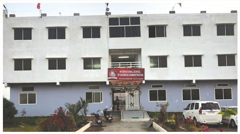 ISBA Institute of Professional Studies-gallery-image-0