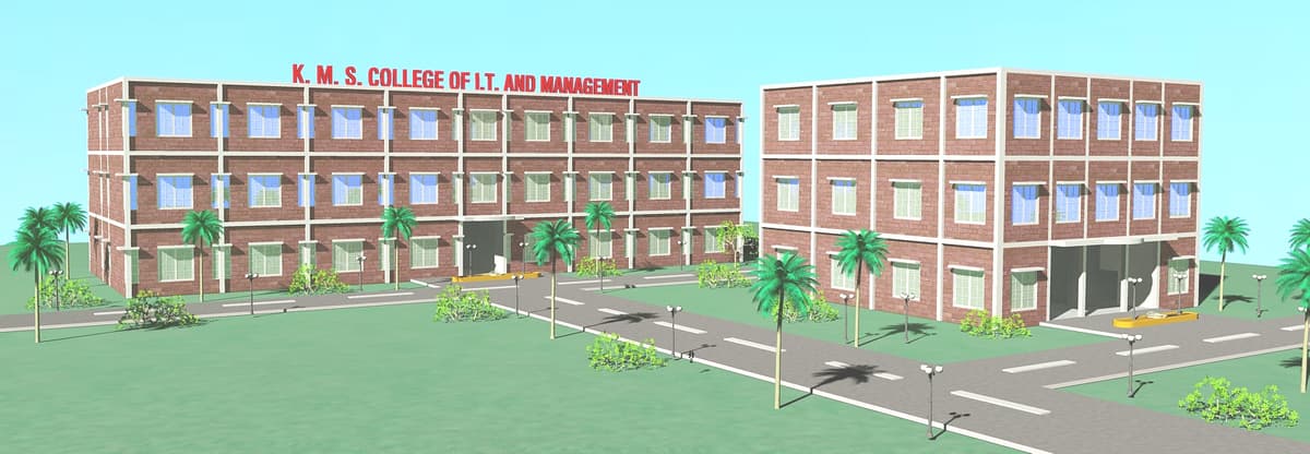 KMS College of IT and Management-gallery-image-3
