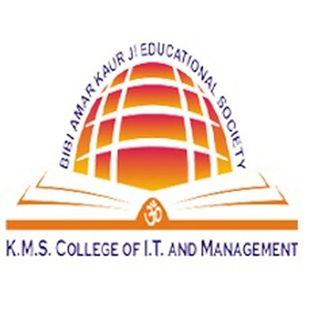 KMS College of IT and Management-image