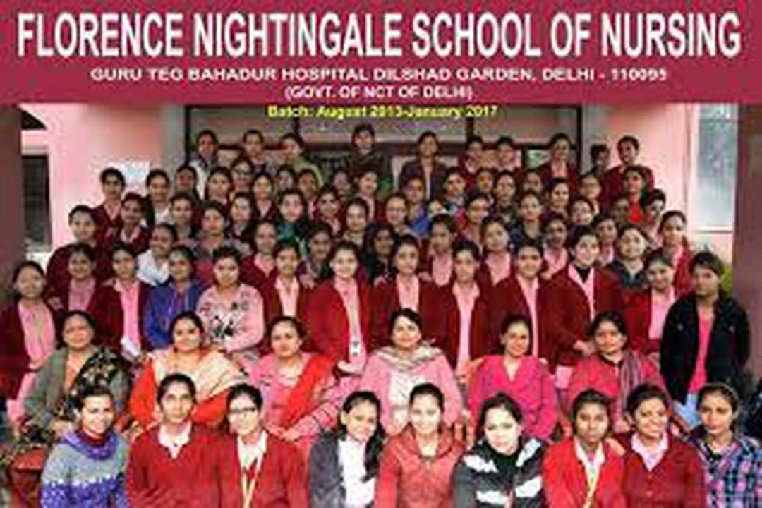 Florence Nightingale College of Nursing-gallery-image-4