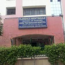 Florence Nightingale College of Nursing-gallery-image-0