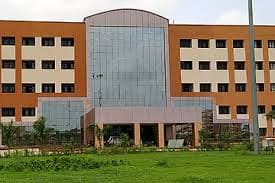 Bharat Ratna Late Shri Atal Bihari Vajpayee Memorial Government Medical College, Rajnandgaon-image