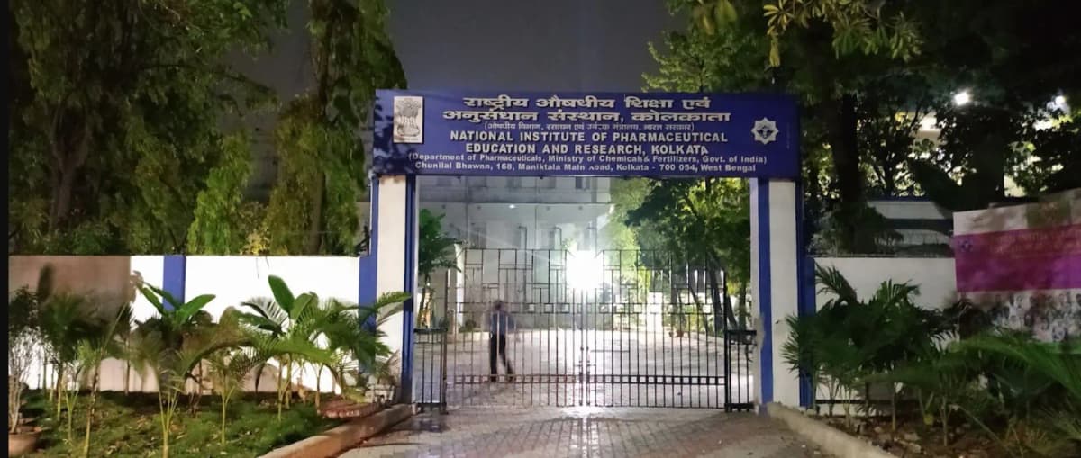 NIPER Kolkata-gallery-image-4