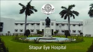 Regional Institute of Ophthalmology, Sitapur-image