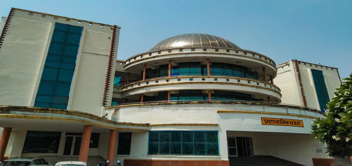 GMC Kannauj-gallery-image-1