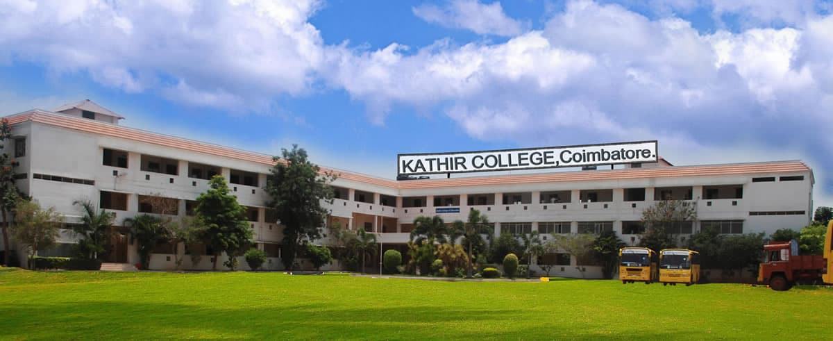 Kathir College of Arts and Science-gallery-image-4