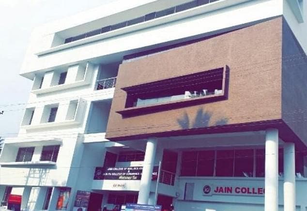 Jain College, Belagavi-gallery-image-3