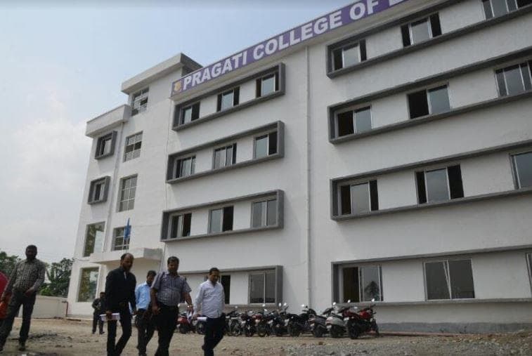 Pragati College of Education-gallery-image-0