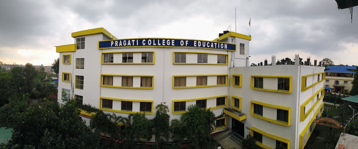 Pragati College of Education-gallery-image-2
