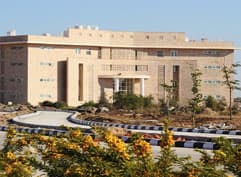 Central University of Rajasthan-image