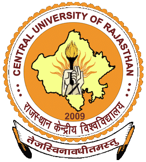 Central University of Rajasthan-image