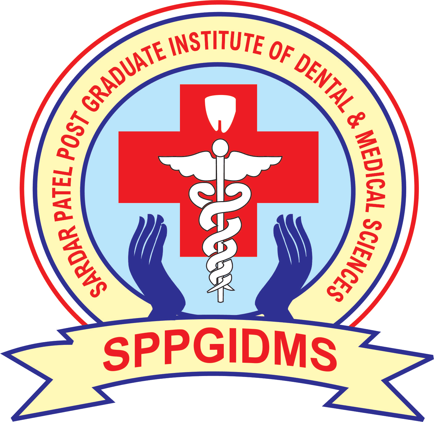 Sardar Patel Post Graduate Institute of Dental and Medical Sciences-image
