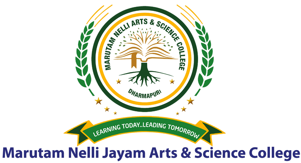 Jayam Arts and Science College-image