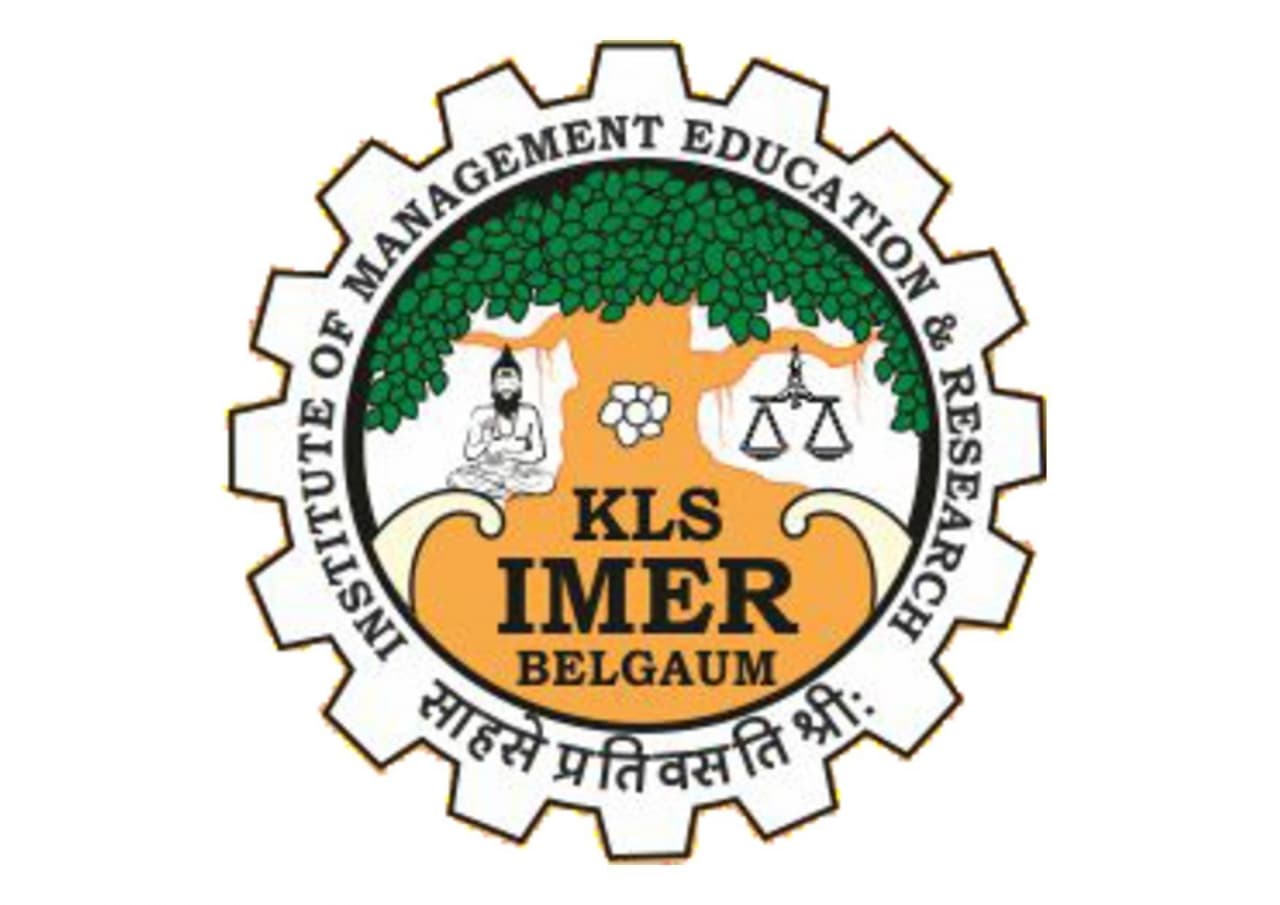 Karnatak Law Society's Institute of Management Education and Research-image