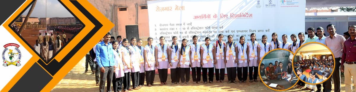 K.N.V.V. Sangha's Arts and Commerce College Kittur-gallery-image-3