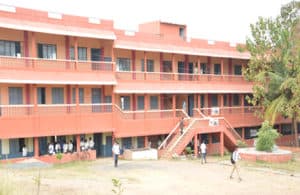 K.N.V.V. Sangha's Arts and Commerce College Kittur-gallery-image-1
