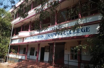 Mar Osthatheos College-image