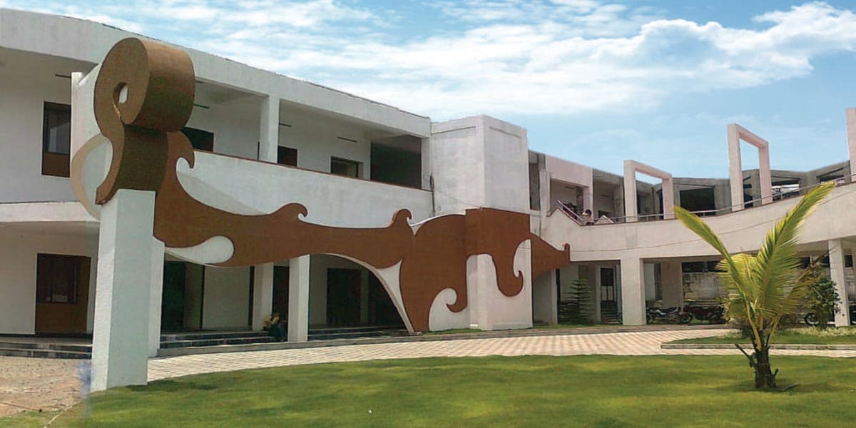 Institute of Fashion Technology Kerala-image